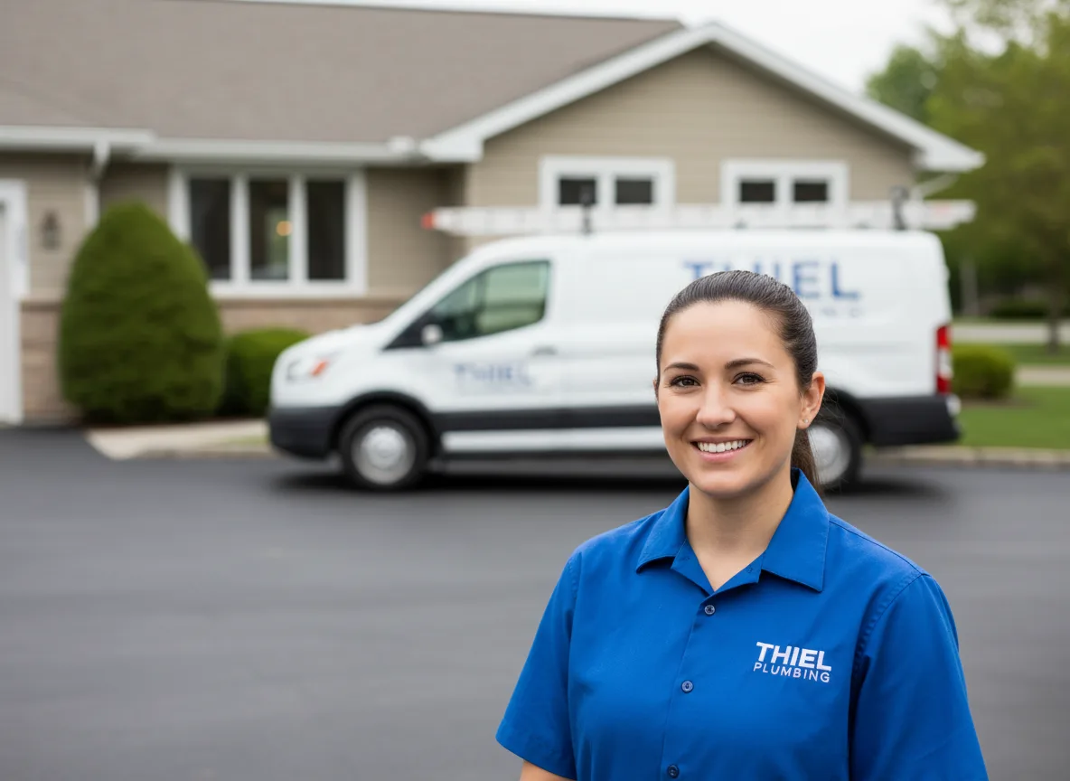 Plumber Lexington Park, MD FAQs